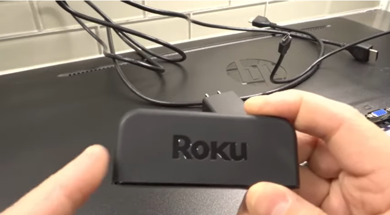 Fubo Tv Roku Connect